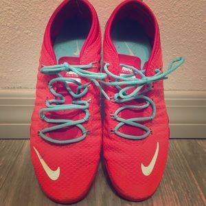 Nike Training Free 1.0 Cross Bionic